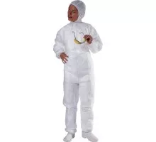 Защитный комбинезон Delta Plus PO106 размер xxl [PO106BCXX]