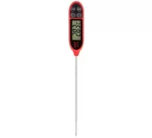 Измеритель температуры RGK СТ-5 контактный  752145