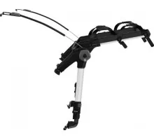 Крепление на заднюю дверь THULE outway 2b hanging для 2-х велосипедов