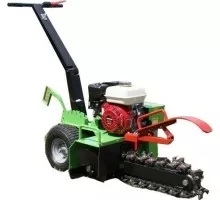 Траншеекопатель LASKI TR 50/6.5/60 [TR50/6,5 (60 см)]