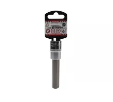 Насадка шестигранная ARNEZI R0344114 со вставкой H14 L=100