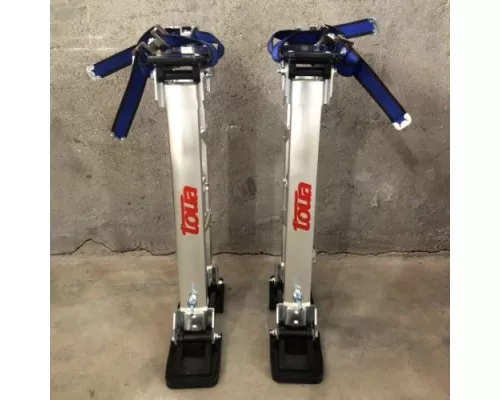 Ходули строительные TOUA sht2440 24-40 Ходули строительные TOUA sht2440 24-40