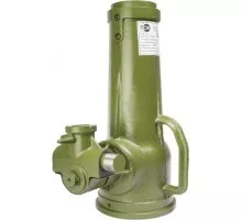 Домкрат винтовой TOR 32 т (390/570 мм) 126321 126321