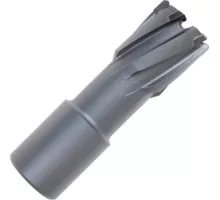 Сверло по металлу корончатое D.BOR (3/4''), HM, 31,0*35/60 мм с хв. weldon 19 мм W-044-477310102D