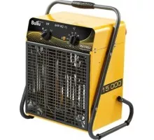Тепловая пушка электрическая BALLU BHP-M2-15 MASTER 2 НС-1282612