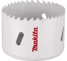 Коронка биметаллическая MAKITA D-24882 65мм