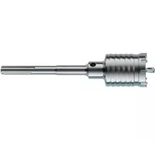 Коронка буровая SDS-Мах D.BOR 80х550 мм (цельная)  (7108) 61920