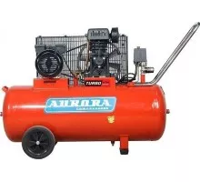 Компрессор поршневой AURORA STORM-100 TURBO 29712