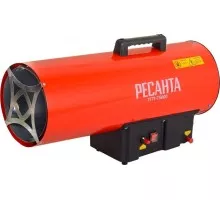 Тепловая пушка газовая Ресанта ТГП-75000 67/1/29