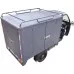 Трицикл грузовой RUTRIKE КАРГО 1800 60V1000W Зеленый 2118 [022100-2118]