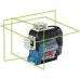 Лазерный уровень BOSCH GLL 3-80 CG [0601063T00]