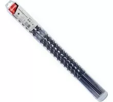 Набор буров SDS-Max zentro MAKITA (25х520, 32х570) P-52853 P-52853