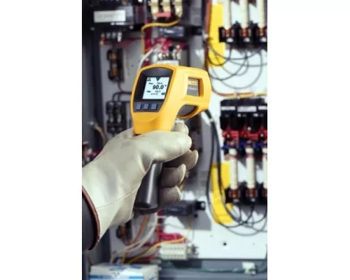 Инфракрасный термометр FLUKE 568 [2837806]
