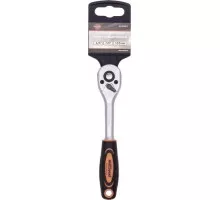 Трещотка AV Steel AV-508621 1/4