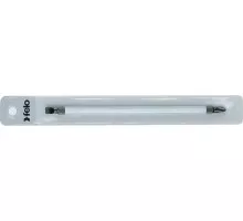 Бита для заворачивания FELO 06202304 ph2/ph3 160 мм industrial двухсторонняя