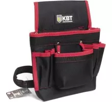 Сумка поясная для инструмента КВТ С-13 78529