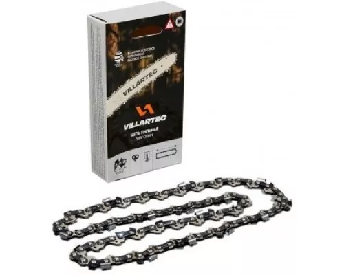 Цепь для пилы VILLARTEC 90PM (44 звена, 3/8 Цепь для пилы VILLARTEC 90PM (44 звена, 3/8