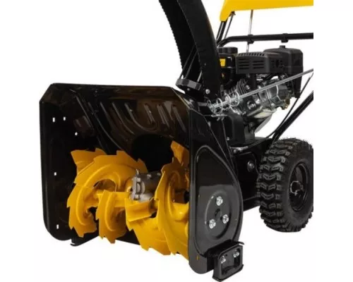 Снегоуборочная машина Kranz KR562 бензиновая [KR-16-1121]