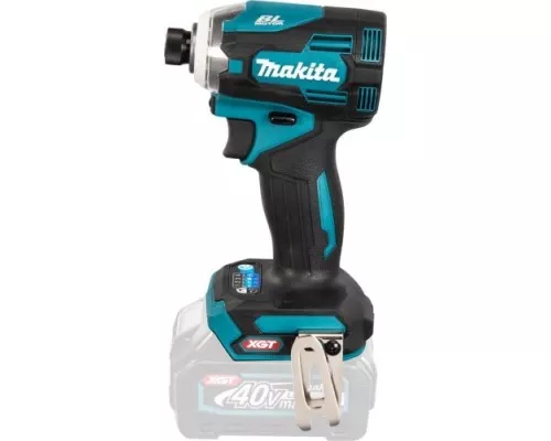 Шуруповерт аккумуляторный MAKITA TD001GZ ударный без АКБ и ЗУ Шуруповерт аккумуляторный MAKITA TD001GZ ударный без АКБ и ЗУ