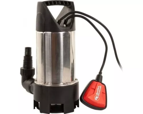Насос дренажный QUATTRO ELEMENTI DRENAGGIO 750F INOX OX [770-728]