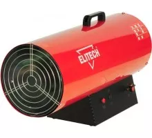 Тепловая пушка газовая ELITECH ТП 50ГБ 177656