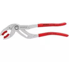 Клещи трубные KNIPEX 8113250 для труб диаметром от 10 до 75 мм KN-8113250