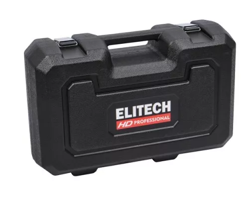 Станок сверлильный на магнитной подошве ELITECH MCD 1635E (E2010.003.01) HD (205389) 205389 Станок сверлильный на магнитной подошве ELITECH MCD 1635E (E2010.003.01) HD (205389) 205389
