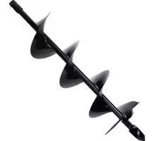 Бур земляной PATRIOT 150х800мм (742004445) однозаходный 742004445