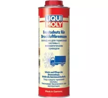 Антифриз для тормозной системы LIQUI MOLY Frostschutz fur Druckluftbremsen 1 л. 7662 7662/1828