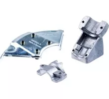 Кожух защитный HUSQVARNA для 235R 5013204-02 (+ крепеж) [5013204-02]
