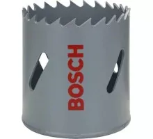 Коронка биметаллическая BOSCH STANDARD CO8% 48 ММ 2608584116