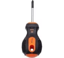 Отвертка крестовая AV Steel AV-410201 PH2 х 38 мм