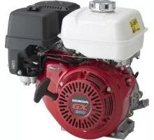 Бензиновый двигатель HONDA GX-200 (SX-4) 6,5 л.с. GX200UH2-SX4