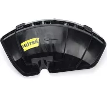 Кожух защитный для триммера HUTER GET-1200SL,GET-1500SL в сборе (с 2-я отверстиями) 71/2/38
