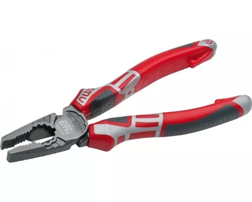 Плоскогубцы NWS 109-69-165 165 мм Плоскогубцы NWS 109-69-165 165 мм