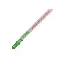 Пилки по дереву D.BOR 75/100*2,5 мм BIM / CLEAN CUT / Hard Wood (T101BF/3101-F) (2 шт.) D-105-100C3-02