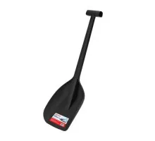 Лопата автомобильная для уборки снега REXANT 80-0402 (аналог Fiskars) 80-0402