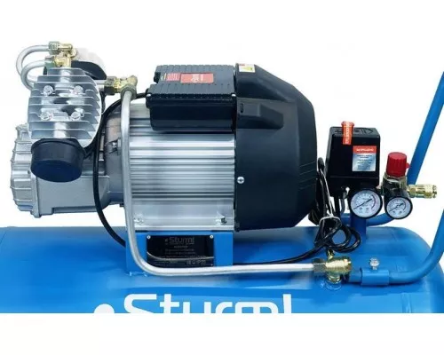 Компрессор поршневой STURM AC932100 Компрессор поршневой STURM AC932100