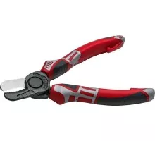 Кабелерез NWS 160 мм покрытие TitanFinish 043-69-160