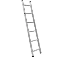 Лестница приставная SCALA SC1006 6 ступеней