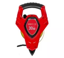 Рулетка RGK R30 4610011872839