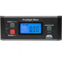 Уровень электронный ADA ProDigit Mini с калибровкой А00378К