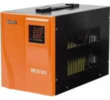 Стабилизатор напряжения однофазный DAEWOO DW-TZM 1 kVA DW-TZM1kVA