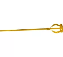 Миксер Biber 35 801 д/краски 60х400мм тов-048276