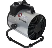 Тепловая пушка электрическая QUATTRO ELEMENTI QE-3000 ETN 649-257