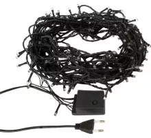 Гирлянда светодиодная Neon-Night 120 LED мультипликатор 12 м с контроллером 303-105