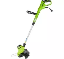 Триммер электрический GREENWORKS GST 6030 2103707 2103707