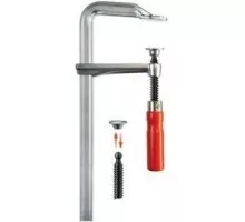 Струбцина F-образная BESSEY GZ 160 х 80 мм BE-GZ16 BE-GZ16