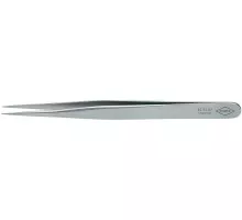 Пинцет KNIPEX 922305 для прецизионных работ, острые губки KN-922305