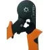 Пресс-клещи STURM 1021-02-W175 для втулочных наконечников